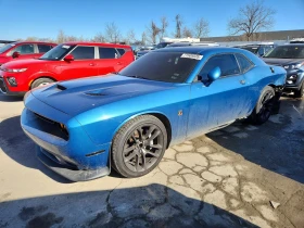 Dodge Challenger R/T , снимка 3