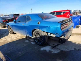 Dodge Challenger R/T , снимка 4