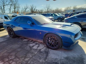 Dodge Challenger R/T , снимка 1