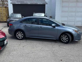 Toyota Corolla * LE CVT * CARFAX * КАМЕРА * ПОДГРЕВ * NAVI, снимка 3
