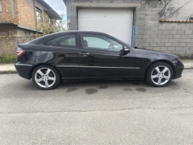 Mercedes-Benz C 200, снимка 1
