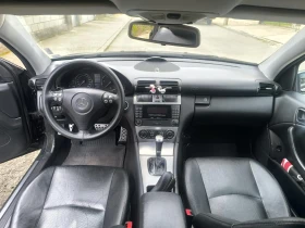 Mercedes-Benz C 200, снимка 3
