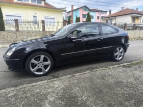 Mercedes-Benz C 200, снимка 4