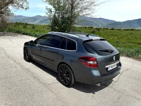 Renault Laguna 3 Facelift, снимка 6