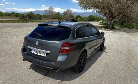 Renault Laguna 3 Facelift, снимка 8