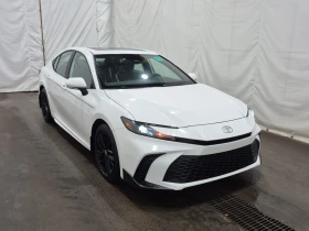 Toyota Camry HYBRID * ЧЕРЕН САЛОН * КАМЕРА * МЪРТВА ТОЧКА * , снимка 3