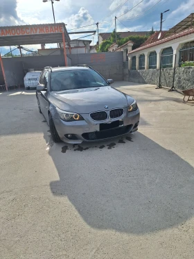 BMW 525, снимка 3