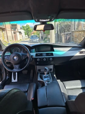 BMW 525, снимка 5