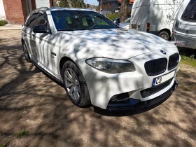BMW 530 X Drive, снимка 2