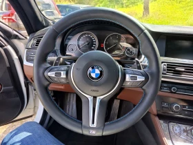 BMW 530 X Drive, снимка 10