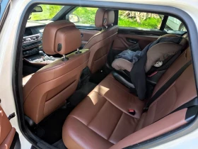 BMW 530 X Drive, снимка 7