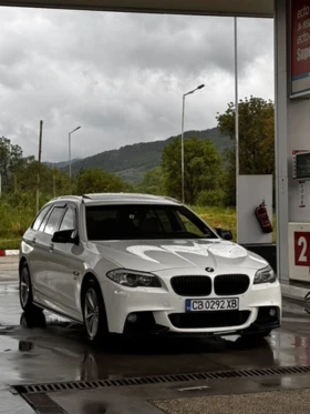 BMW 530 X Drive, снимка 1