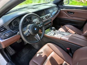 BMW 530 X Drive, снимка 6