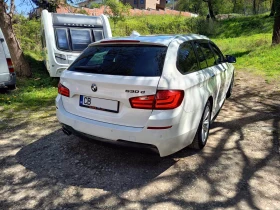 BMW 530 X Drive, снимка 5