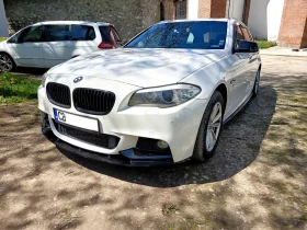 BMW 530 X Drive, снимка 1
