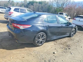 Toyota Camry, снимка 3