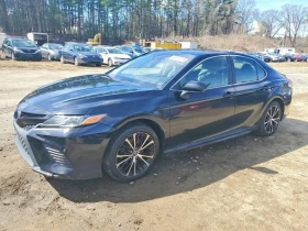 Toyota Camry, снимка 1