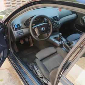BMW 318 tds compact, снимка 6