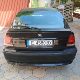 BMW 318 tds compact, снимка 4