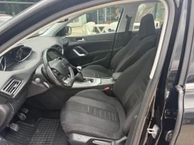 Peugeot 308 1.6, снимка 11