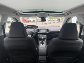 Peugeot 308 1.6, снимка 13