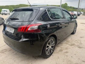 Peugeot 308 1.6, снимка 6