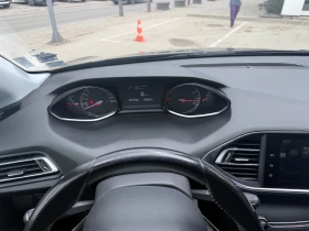 Peugeot 308 1.6, снимка 14