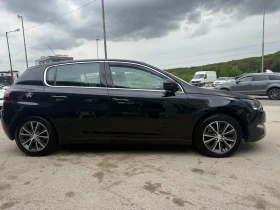 Peugeot 308 1.6, снимка 4