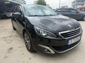 Peugeot 308 1.6, снимка 2