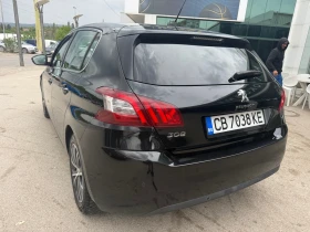 Peugeot 308 1.6, снимка 7