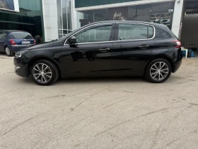 Peugeot 308 1.6, снимка 5