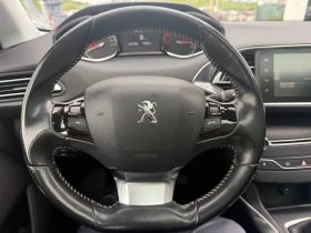 Peugeot 308 1.6, снимка 15
