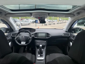 Peugeot 308 1.6, снимка 10