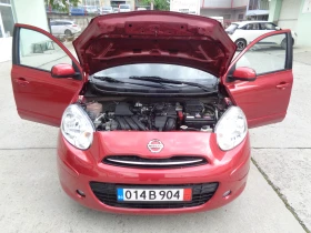 Nissan Micra 1.2-12V-106km-NAVI-CRUISE KONTROL-BARTER-LIZING, снимка 15