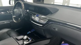 Mercedes-Benz S 350 AMG Long BlueTec, снимка 17