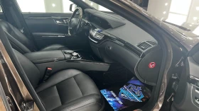Mercedes-Benz S 350 AMG Long BlueTec, снимка 15