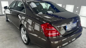 Mercedes-Benz S 350 AMG Long BlueTec, снимка 7