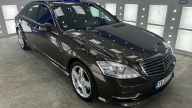 Mercedes-Benz S 350 AMG Long BlueTec, снимка 2