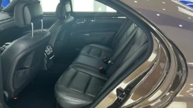 Mercedes-Benz S 350 AMG Long BlueTec, снимка 11
