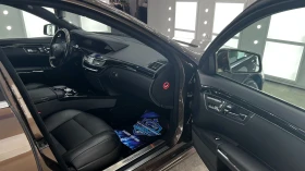 Mercedes-Benz S 350 AMG Long BlueTec, снимка 16