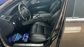 Mercedes-Benz S 350 AMG Long BlueTec, снимка 9