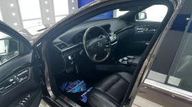 Mercedes-Benz S 350 AMG Long BlueTec, снимка 8