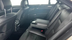 Mercedes-Benz S 350 AMG Long BlueTec, снимка 12