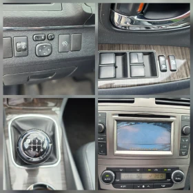 Toyota Avensis, снимка 8