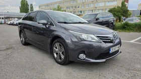 Toyota Avensis, снимка 3