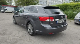 Toyota Avensis, снимка 7