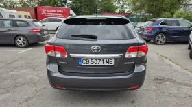 Toyota Avensis, снимка 6