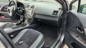 Toyota Avensis, снимка 16