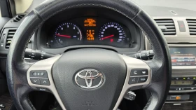 Toyota Avensis, снимка 12
