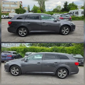 Toyota Avensis, снимка 4
